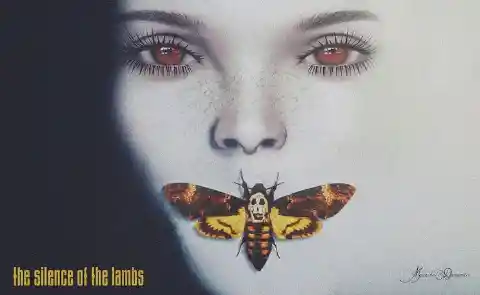 The Silence of The Lambs