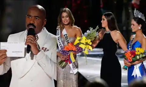 Steve Harvey