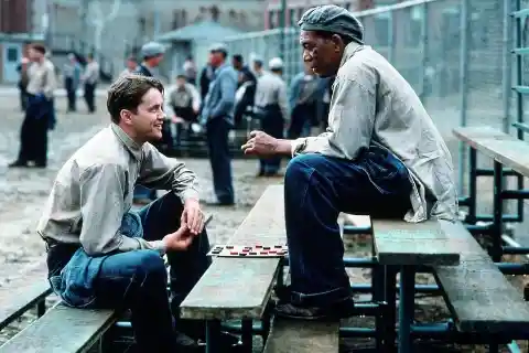 The Shawshank Redemption (1994)