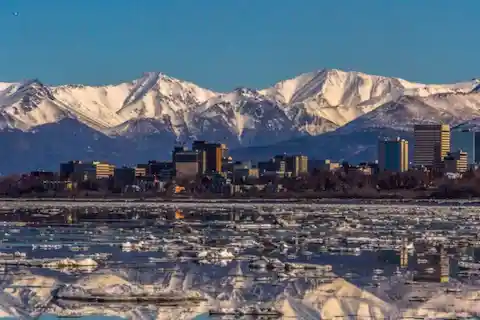 Liberal: Denver, Colorado