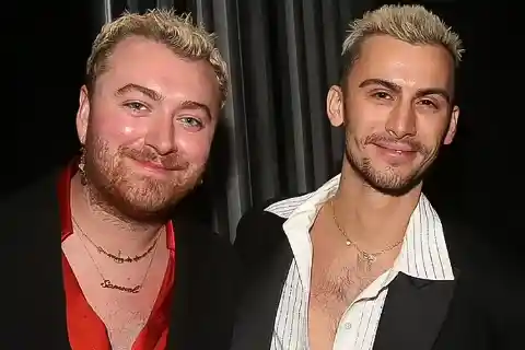 Sam Smith & Christian Cowan