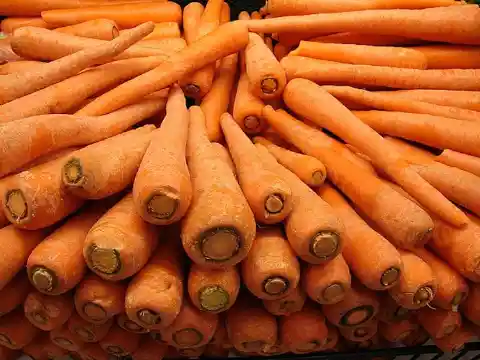 Carrots