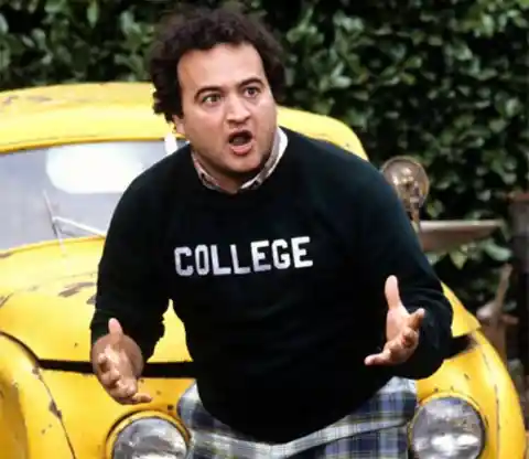 Animal House 