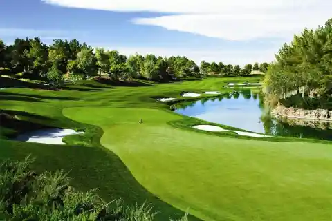 Kiawah Island Golf Resort – South Carolina, United States