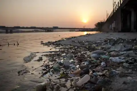 Guanabara Bay, Brazil – 2 Million Tourists Per Year