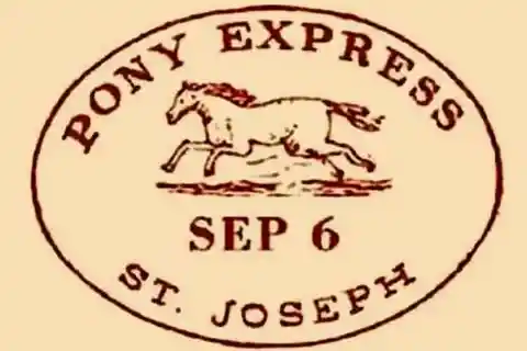 Who Worked The Pony Express?