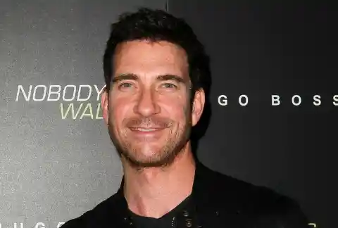 Dylan McDermott – Born in 1961