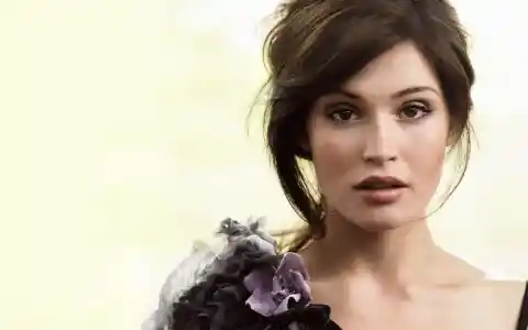 Gemma Arterton