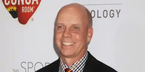 Scott Hamilton – Testicular Cancer