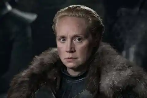 Gwendoline Christie