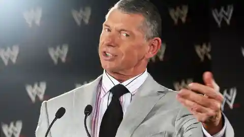 Vincent Kennedy McMahon