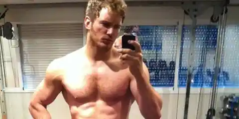 Chris Pratt