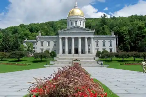 Liberal: Montpelier, Vermont