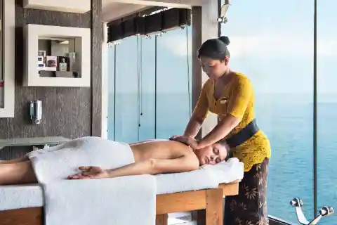 Spa Expectation