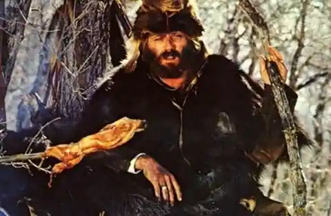 Utah- Jeremiah Johnson