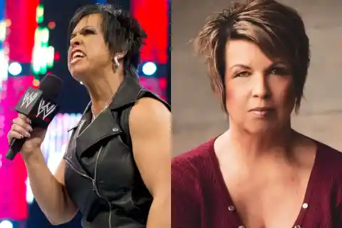 Vickie Guerrero