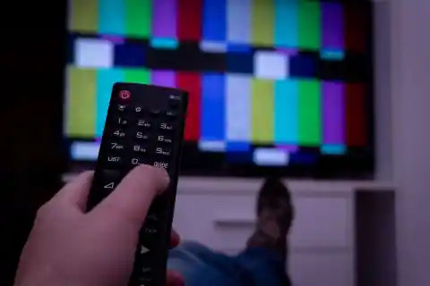 Color TV