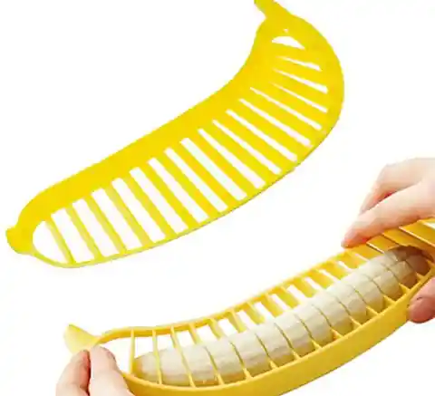 Chef’n Banana Slicer