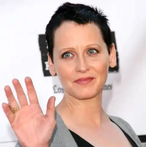 Lori Petty