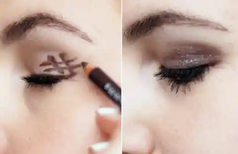 Eyeliner Hashtag for the Perfect Smokey Look