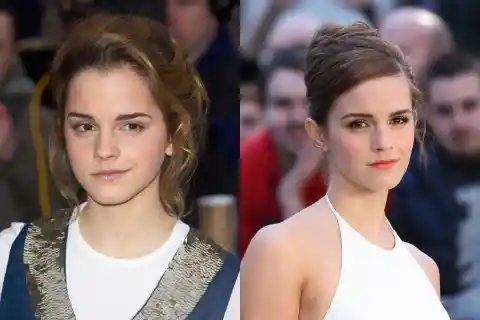 Emma Watson