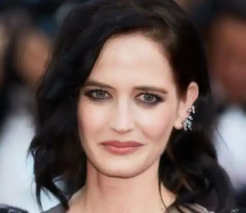 Eva Green Today