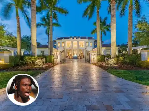 Terry Bradshaw – $10.8 million