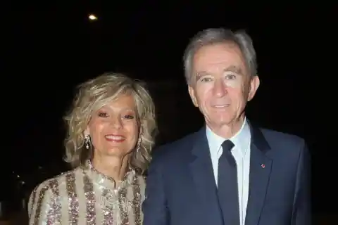 Helene Mercier-Arnault