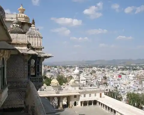 Udaipur, India