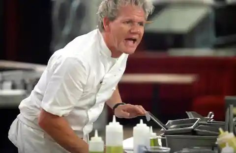 Hell’s Kitchen: Ended