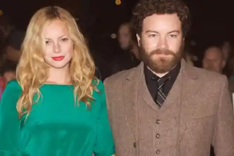 Danny Masterson