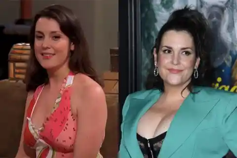 Melanie Lynskey as Rose