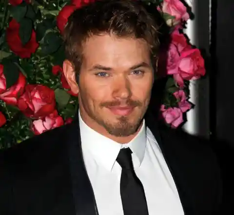 Kellan Lutz