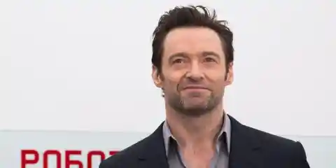 Hugh Jackman – Basal Cell Carcinoma