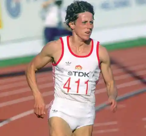 Marita Koch: 400 Meter Dash, 1985 World Championships