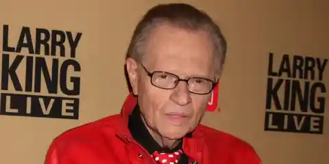 Larry King