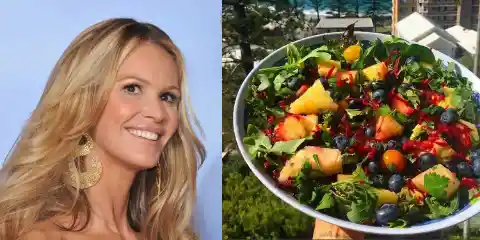 Elle Macpherson Says “Try The Alkaline Diet”