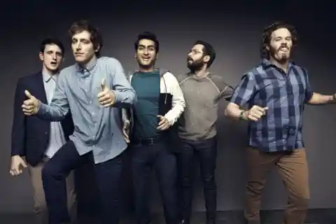 Silicon Valley: Canceled