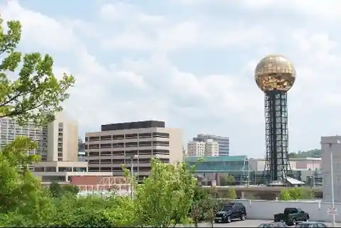 Conservative: Knoxville, Tennessee