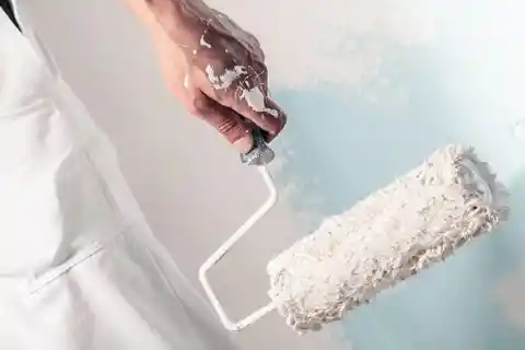 Removing Adhesive