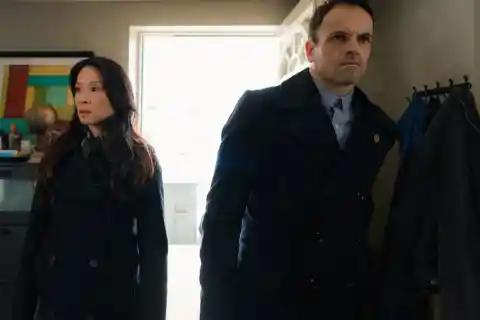 Elementary: Canceled