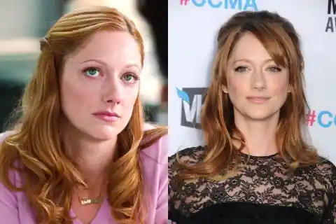 Judy Greer