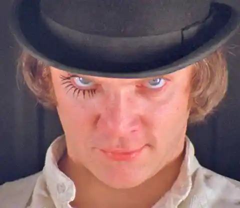 A Clockwork Orange 