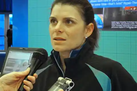 Mia Hamm