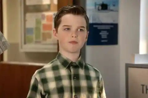 Young Sheldon: Renewed