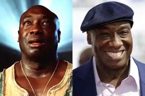 Michael Clarke Duncan