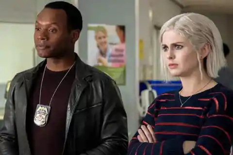 iZombie: Canceled