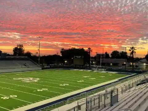 50. North Dakota – Velva High School