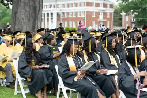 Agnes Scott College