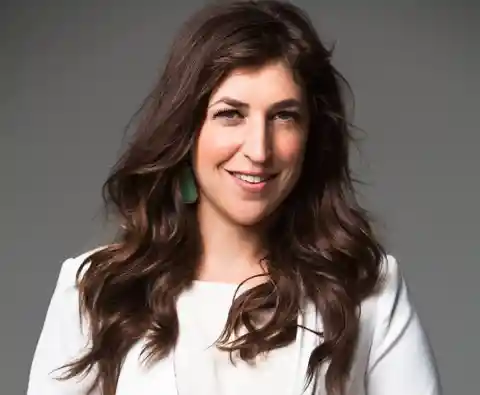 2018 #6. Mayim Bialik – $12 Million